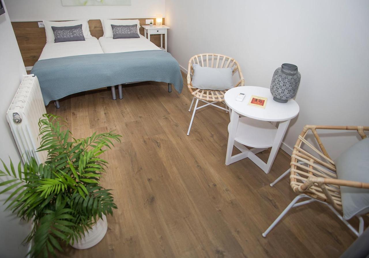 Lejlighed Mai & Maud Ronda Barcelona